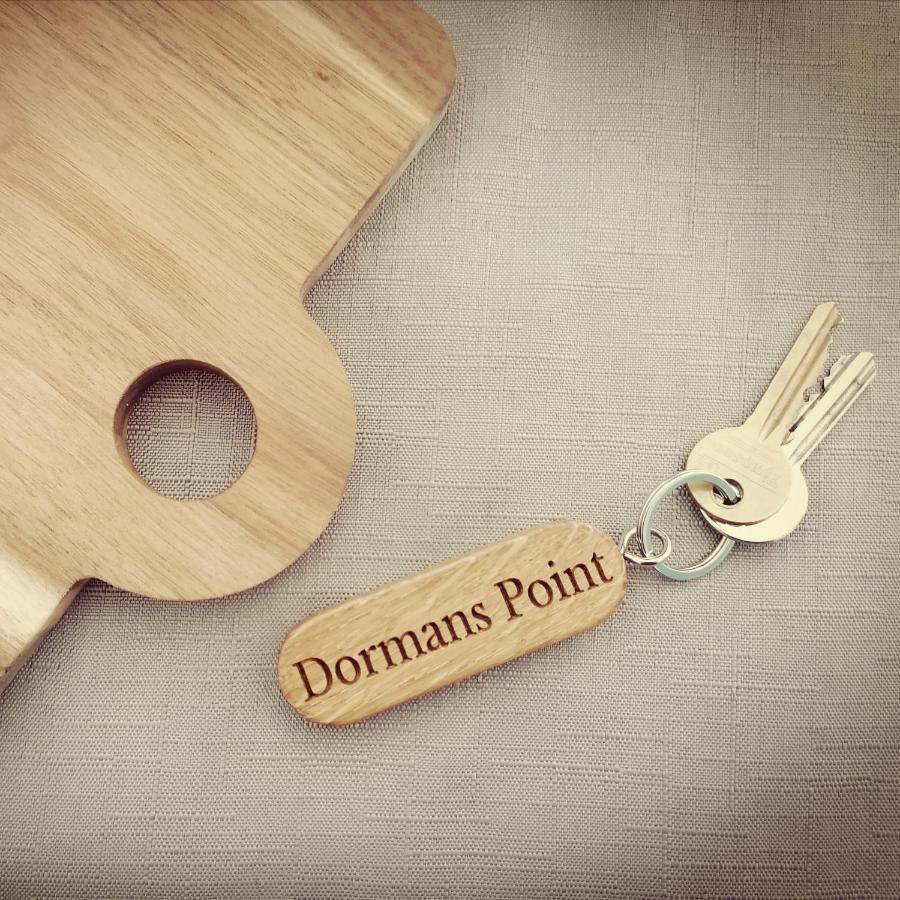 Dormans Point Villa Donaghadee Luaran gambar