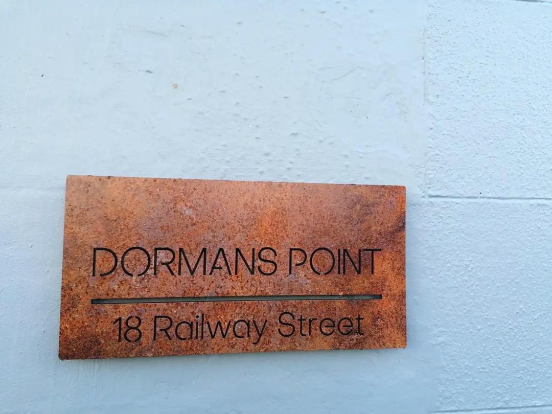 Dormans Point Villa Donaghadee Luaran gambar