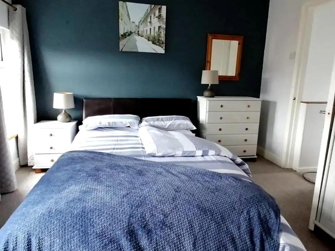 Dormans Point Villa Donaghadee Luaran gambar