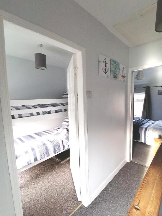 Dormans Point Villa Donaghadee Luaran gambar
