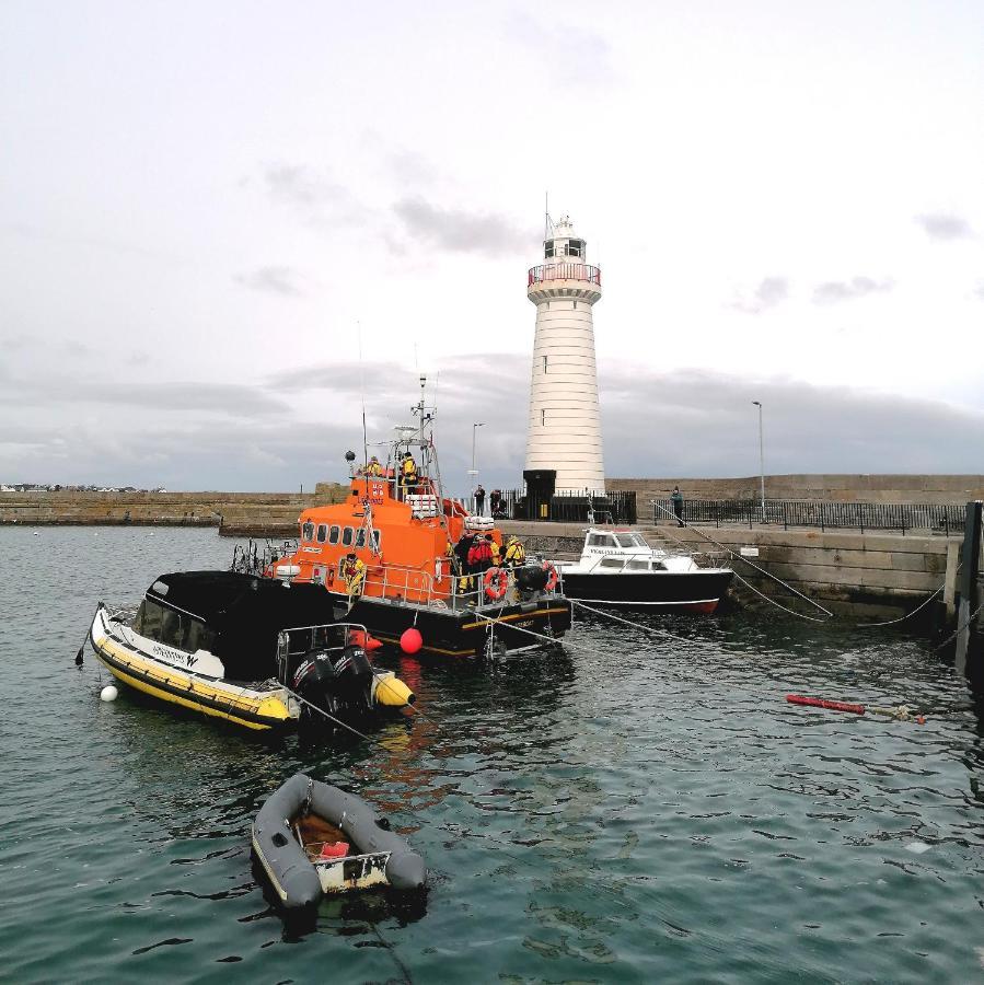 Dormans Point Villa Donaghadee Luaran gambar